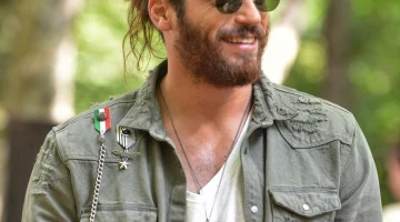 Кадр из Ранняя пташка 11 серия