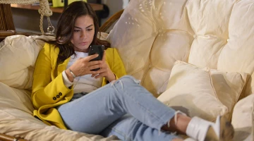 Ранняя пташка 1 сезон 33 серия