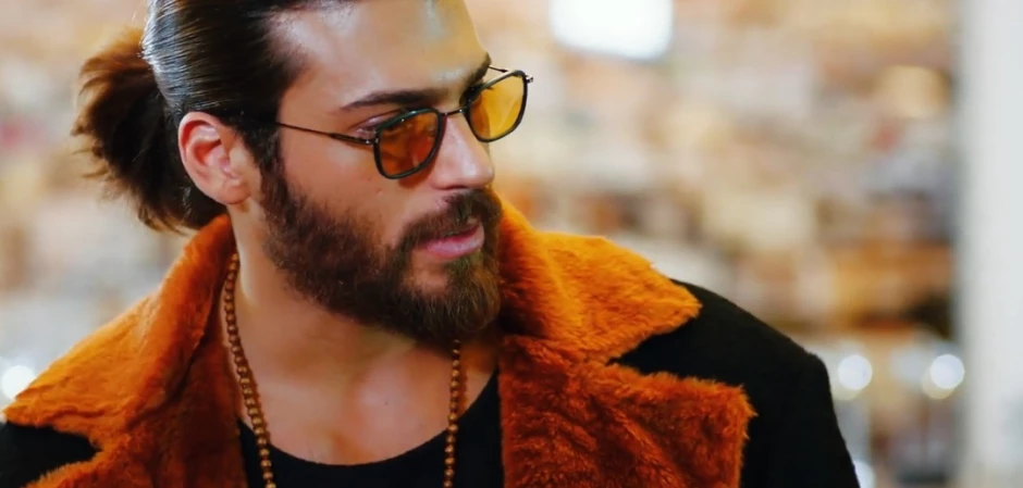 Кадр из Ранняя пташка 25 серия