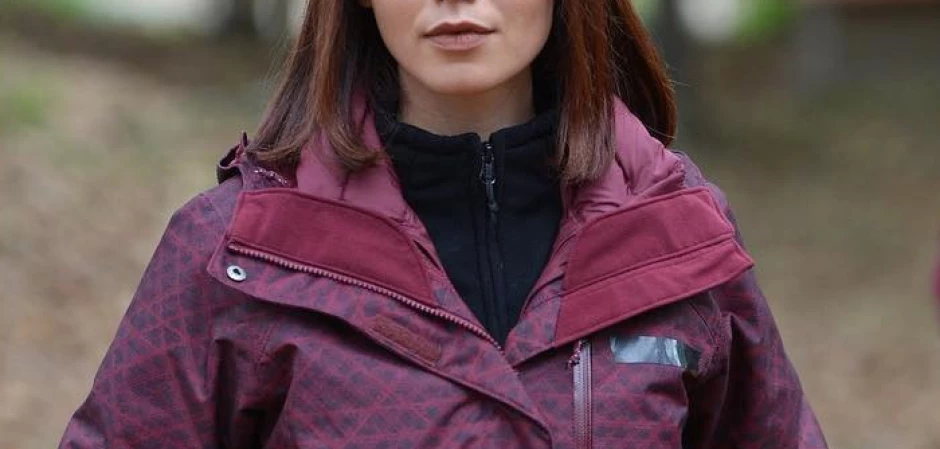 Кадр из Ранняя пташка 19 серия