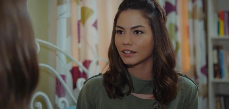 Кадр из Ранняя пташка 23 серия