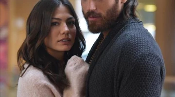 Кадр из Ранняя пташка 28 серия