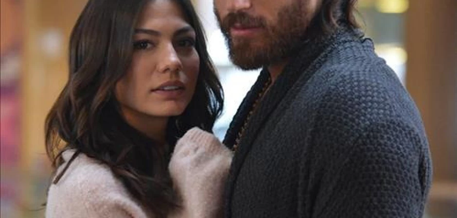 Кадр из Ранняя пташка 28 серия