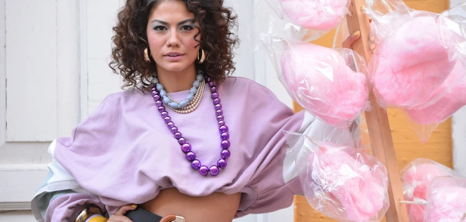 Кадр из Ранняя пташка 14 серия