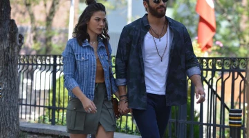 Ранняя пташка 1 сезон 14 серия