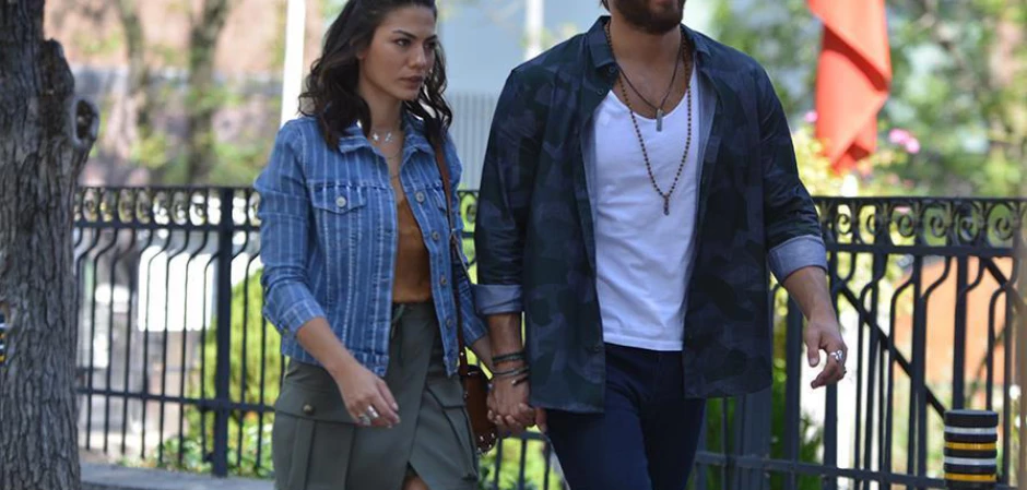 Кадр из Ранняя пташка 14 серия