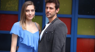 Кадр из Ранняя пташка 51 серия