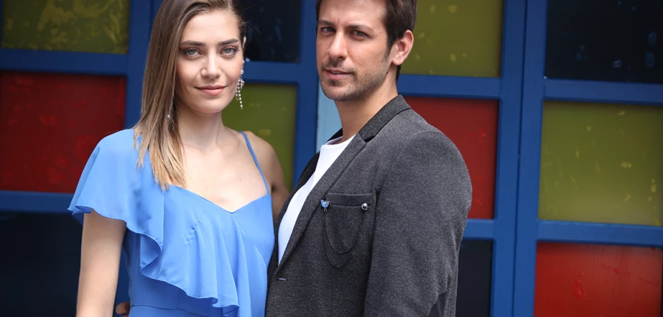 Кадр из Ранняя пташка 51 серия