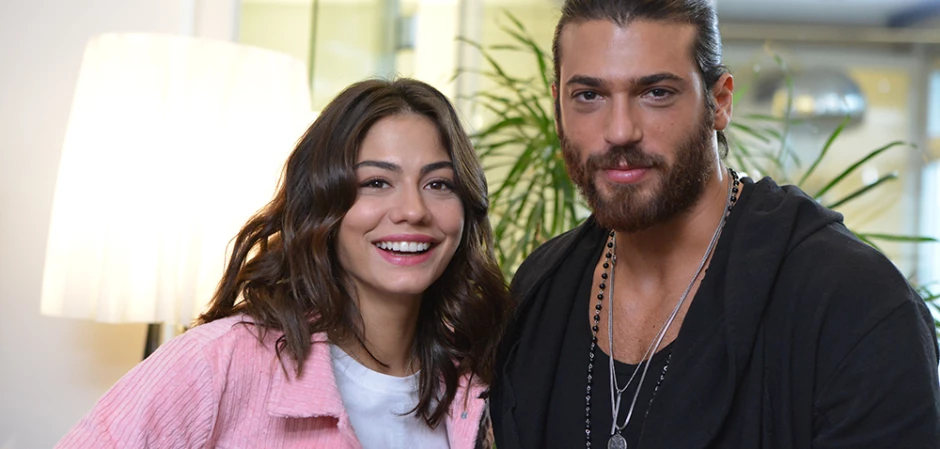 Кадр из Ранняя пташка 21 серия