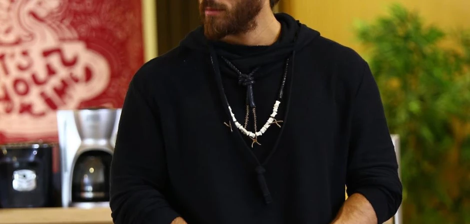 Кадр из Ранняя пташка 18 серия