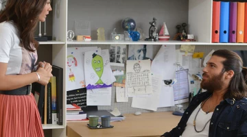 Ранняя пташка 1 сезон 32 серия