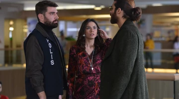 Ранняя пташка 1 сезон 25 серия