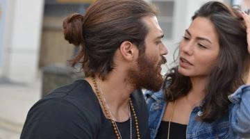 Кадр из Ранняя пташка 2 серия