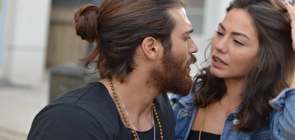 Кадр из Ранняя пташка 2 серия