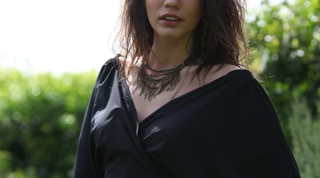 Кадр из Ранняя пташка 40 серия