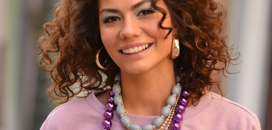 Кадр из Ранняя пташка 14 серия