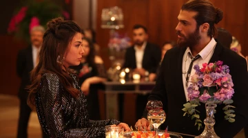 Кадр из Ранняя пташка 39 серия