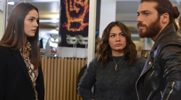 Ранняя пташка 1 сезон 20 серия