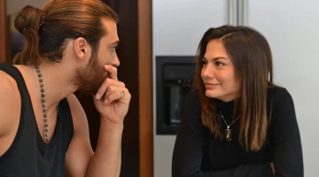 Ранняя пташка 1 сезон 19 серия