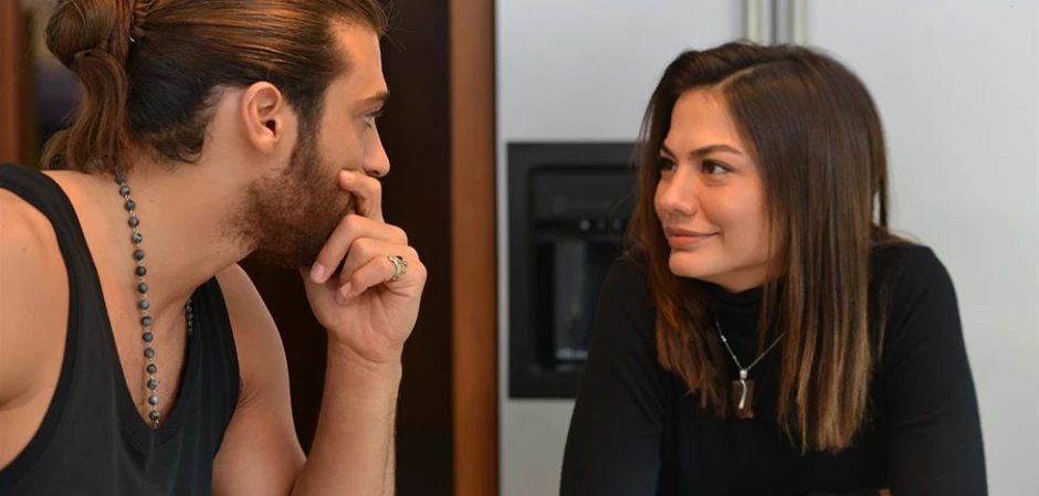 Кадр из Ранняя пташка 19 серия