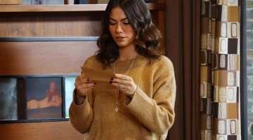 Кадр из Ранняя пташка 24 серия