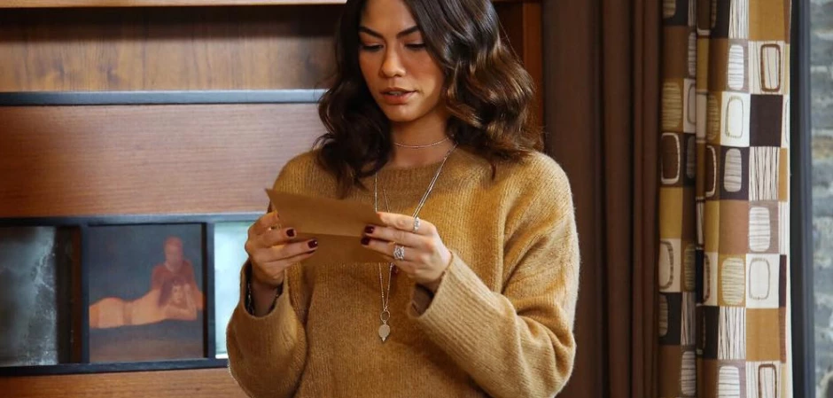 Кадр из Ранняя пташка 24 серия