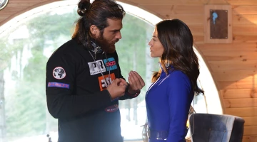 Ранняя пташка 1 сезон 34 серия