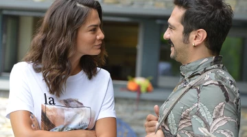 Ранняя пташка 1 сезон 11 серия