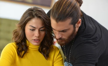 Ранняя пташка 1 сезон 20 серия