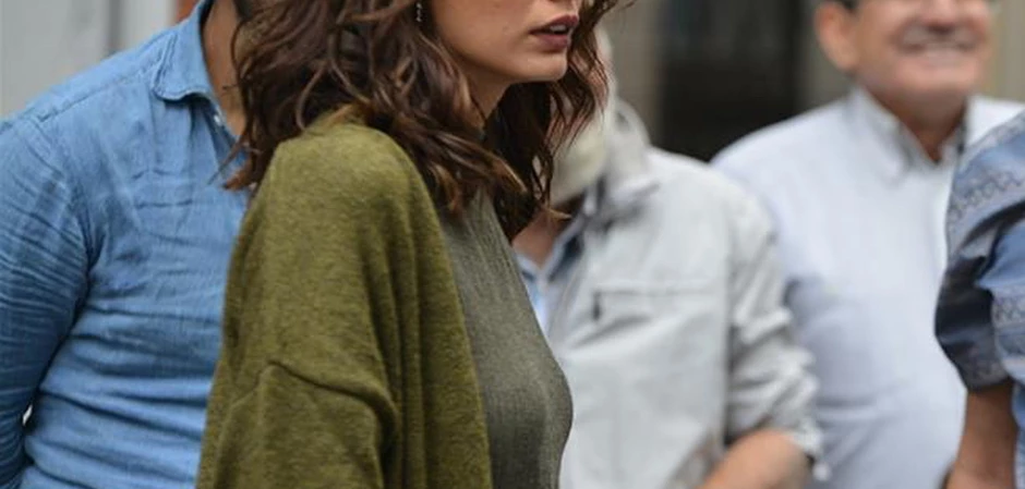 Кадр из Ранняя пташка 15 серия