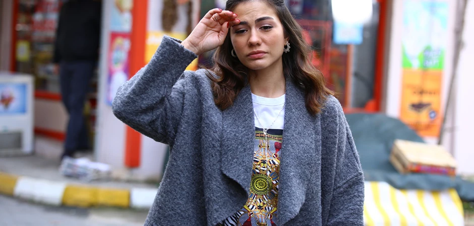 Кадр из Ранняя пташка 25 серия