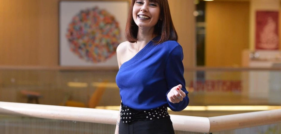 Кадр из Ранняя пташка 23 серия