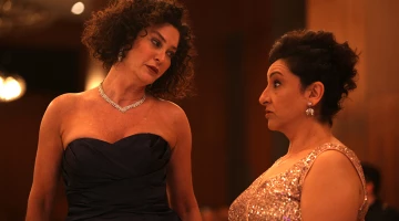 Кадр из Ранняя пташка 39 серия