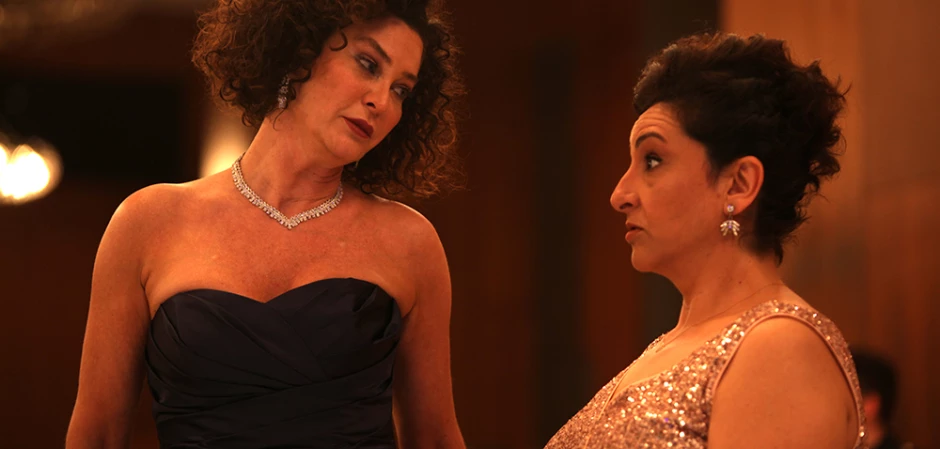 Кадр из Ранняя пташка 39 серия