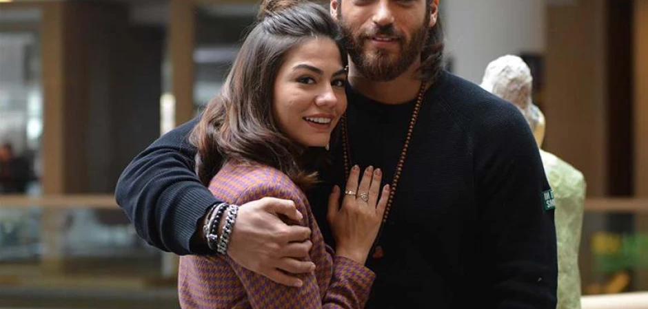 Кадр из Ранняя пташка 26 серия