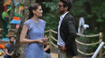 Ранняя пташка 1 сезон 10 серия