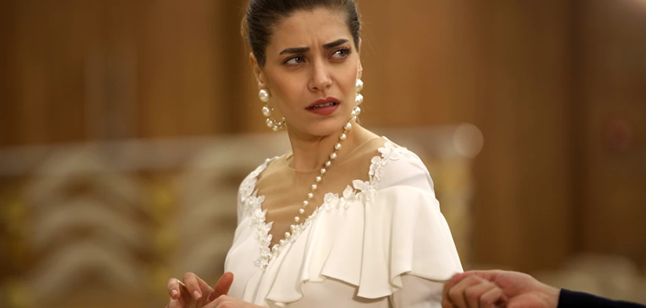 Кадр из Ранняя пташка 38 серия