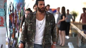 Кадр из Ранняя пташка 48 серия