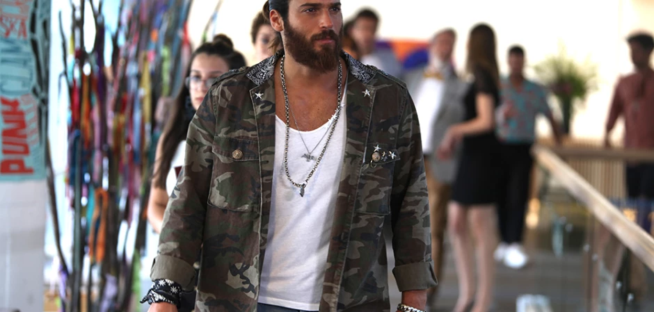 Кадр из Ранняя пташка 48 серия