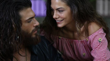 Кадр из Ранняя пташка 46 серия