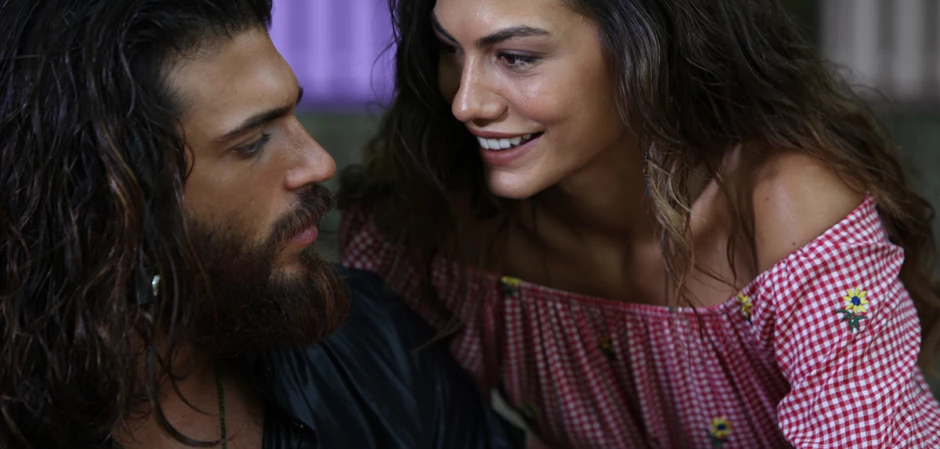 Кадр из Ранняя пташка 46 серия