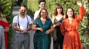 Кадр из Ранняя пташка 51 серия