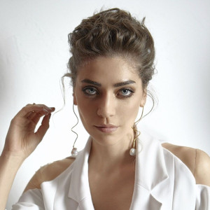 Актер Ознур Серчелер