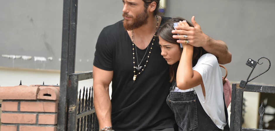 Кадр из Ранняя пташка 7 серия