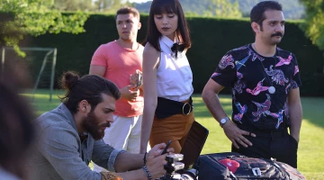 Ранняя пташка 1 сезон 3 серия