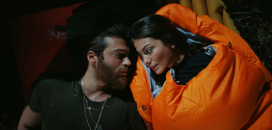 Кадр из Ранняя пташка 6 серия