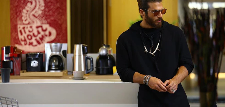 Кадр из Ранняя пташка 18 серия