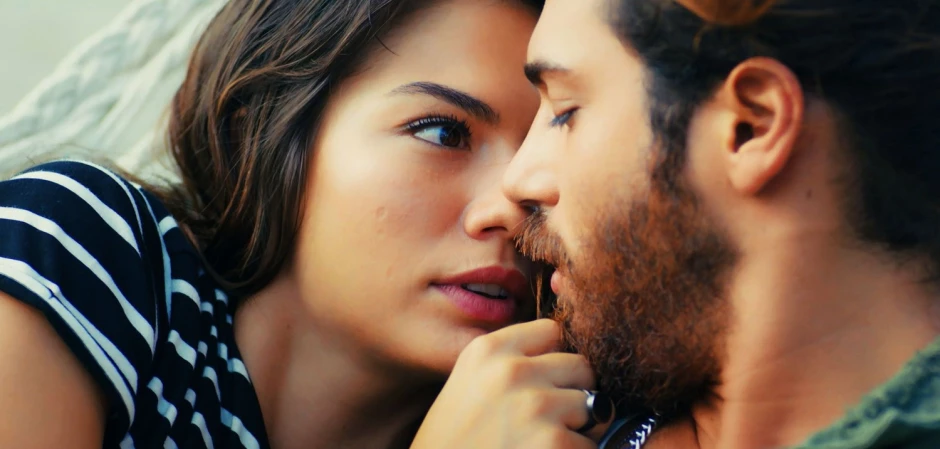 Кадр из Ранняя пташка 11 серия