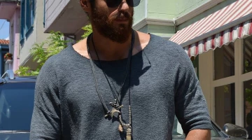 Кадр из Ранняя пташка 5 серия