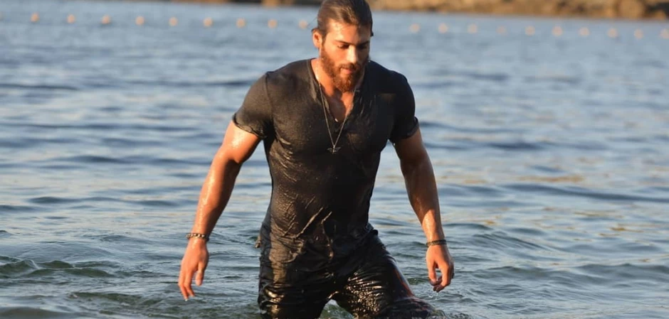 Кадр из Ранняя пташка 3 серия